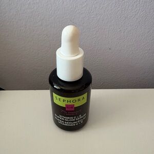 Sephora C+E Radiance Boost Serum